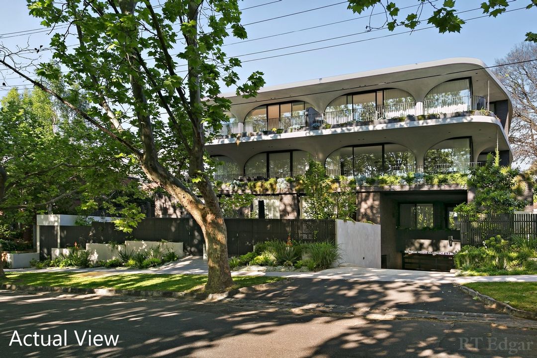 Image of property at G3/4 Fenwick Street, Kew VIC 3101