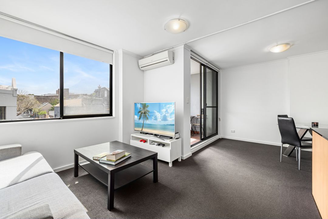 Image of property at 16/209 Harris Street, Pyrmont NSW 2009