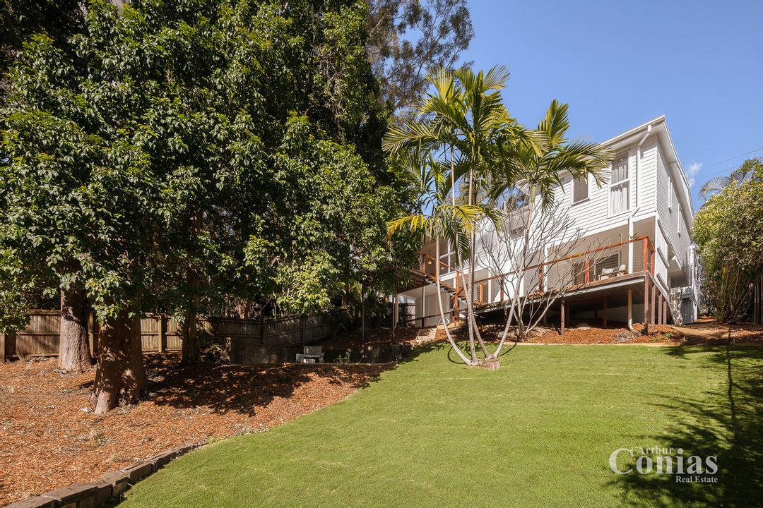 Image of property at 7 Balmore Street, Indooroopilly QLD 4068