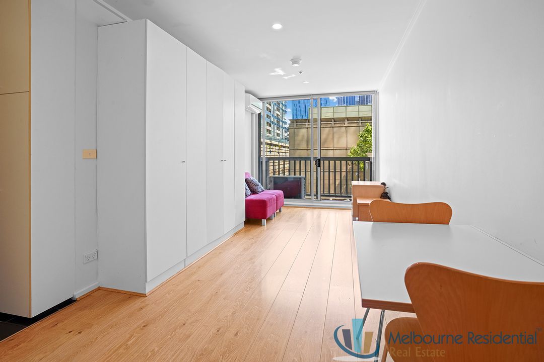 Image of property at Unit 405/160 Little Lonsdale St, Melbourne VIC 3000