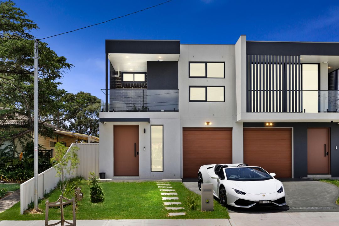 Image of property at 53A Lavarack Street, Ryde NSW 2112