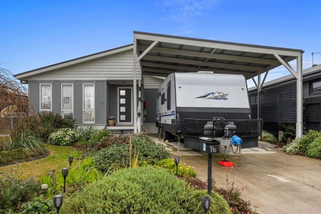 Image of property at 16 Ensign Street, Coronet Bay VIC 3984