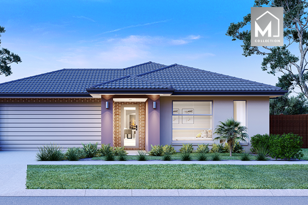 Image of property at Lot 2620 Orana Estate, Clyde North VIC 3978