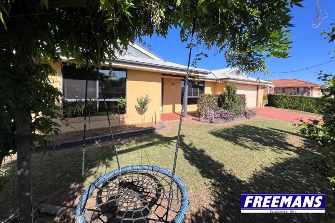 Image of property at 8 Avocado Crescent, Kingaroy QLD 4610