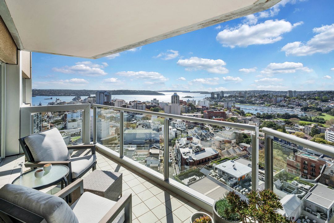 Image of property at 27 D/82-94 Darlinghurst Road, Potts Point NSW 2011