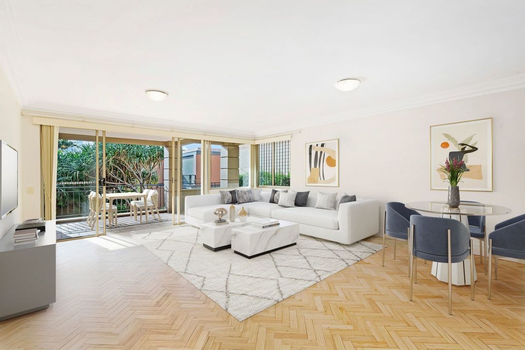 Image of property at 3/18 Macleay Street, Potts Point NSW 2011