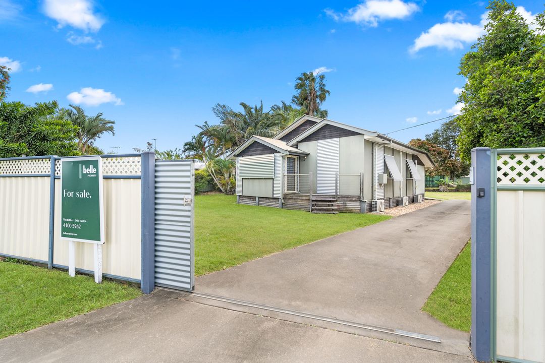 Image of property at 31 Gympie Road, Tinana QLD 4650