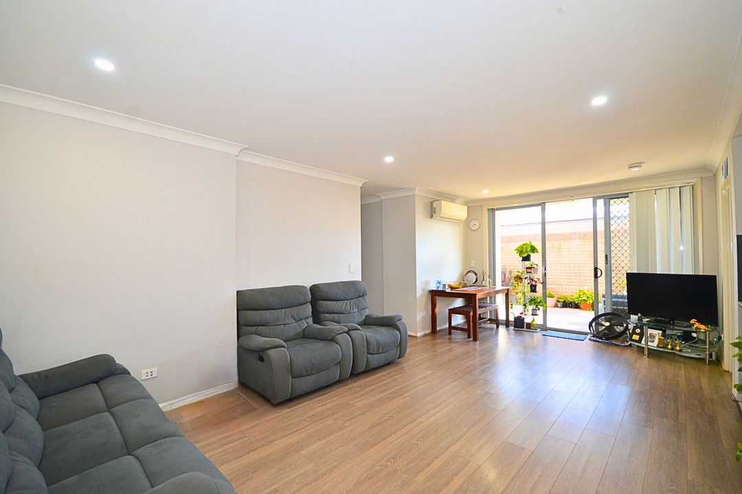 Image of property at 107/19 Aurelia Street, Toongabbie NSW 2146