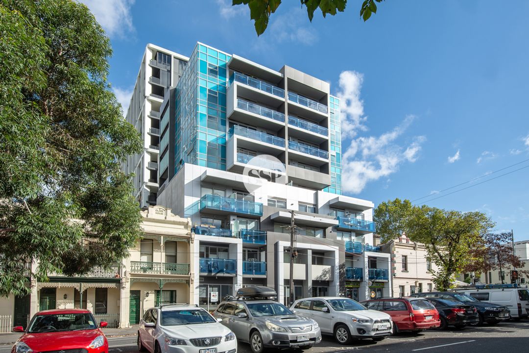 Image of property at 104/77 Cardigan Street, Carlton VIC 3053