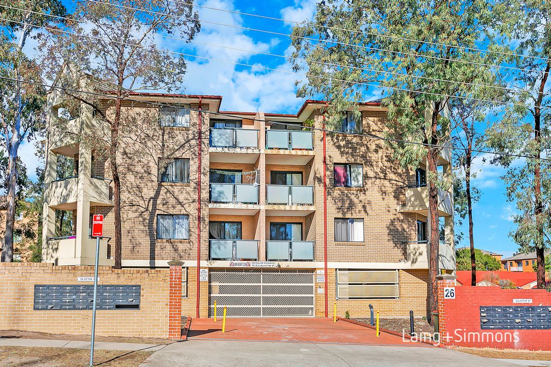 Image of property at 22/26 Hythe Street, Mount Druitt NSW 2770