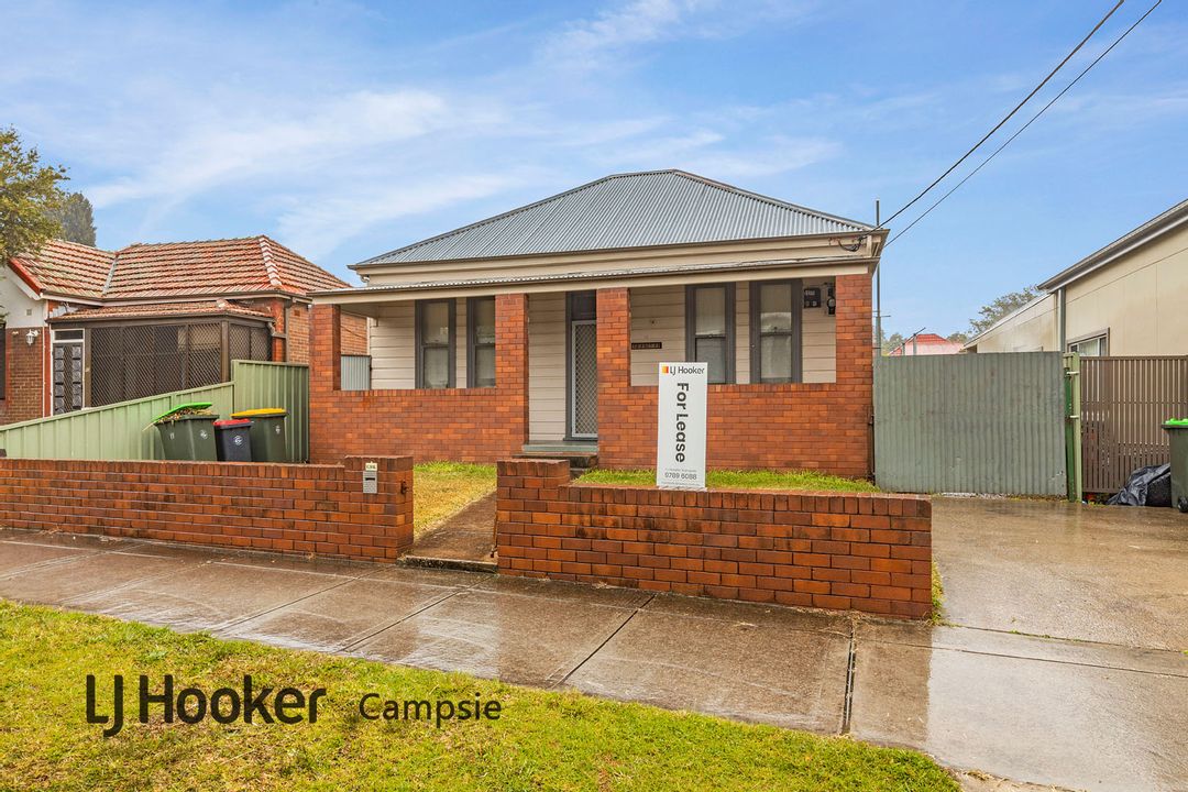 Image of property at 11 Browning Street, Campsie NSW 2194