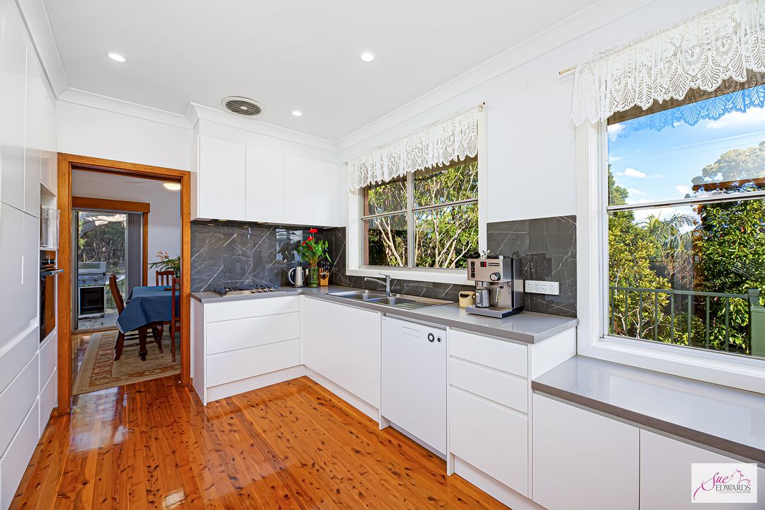 Image of property at 16 King Street, Mount Kuring Gai NSW 2080