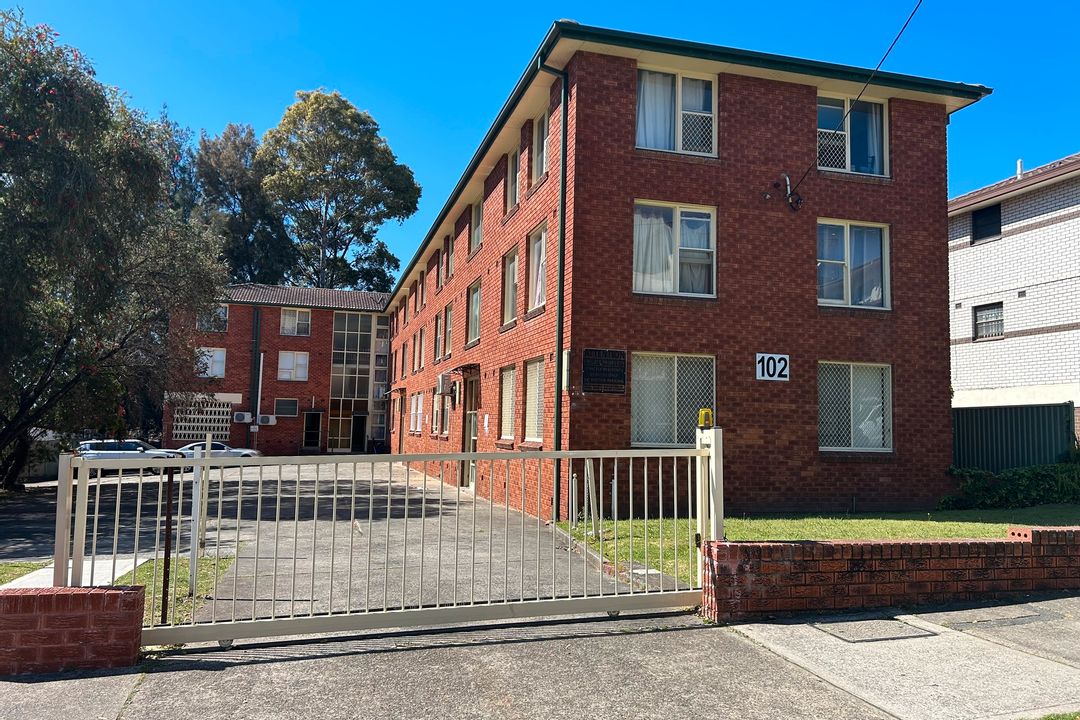 Image of property at 16/102 Auburn Road, Auburn NSW 2144