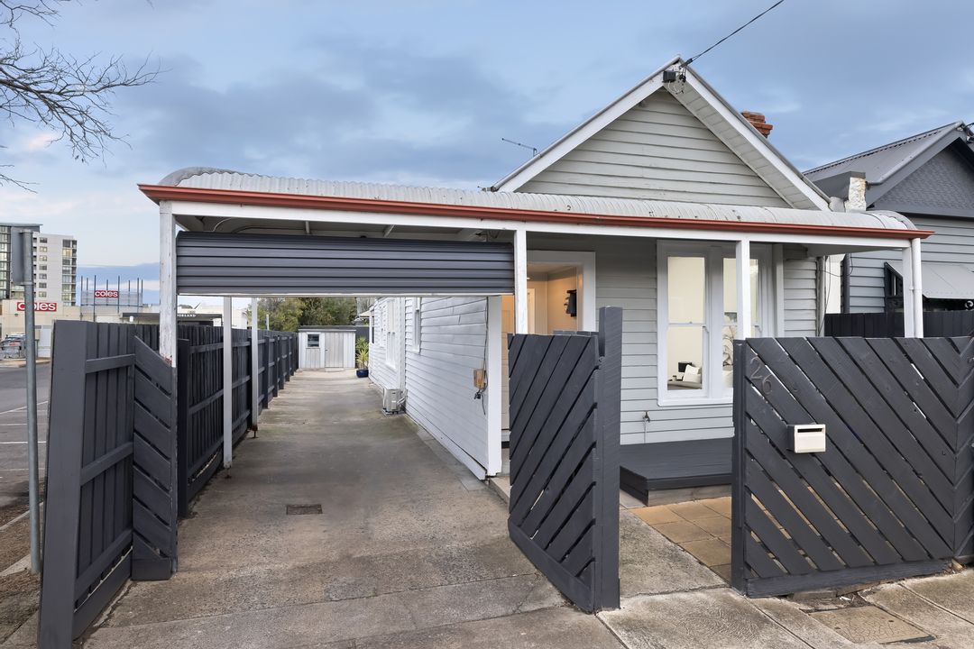 Image of property at 26 Dennis Street, Northcote VIC 3070