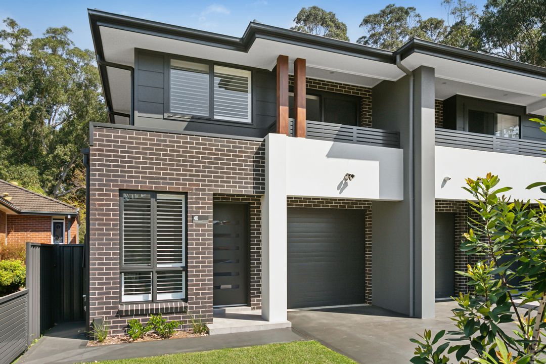 Image of property at 40 Cook Street, North Ryde NSW 2113