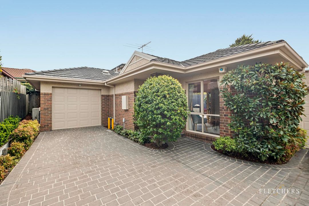 Image of property at 2/50 Monash Street, Box Hill South VIC 3128