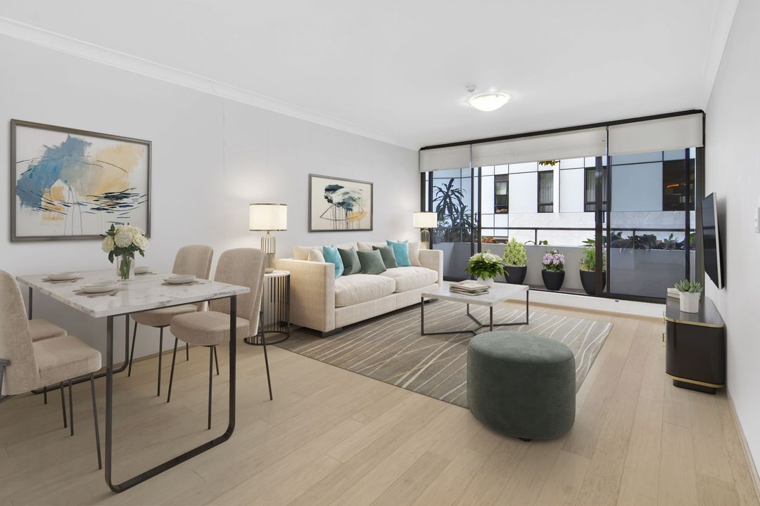 Image of property at M03/39 Mc Laren Street, North Sydney NSW 2060