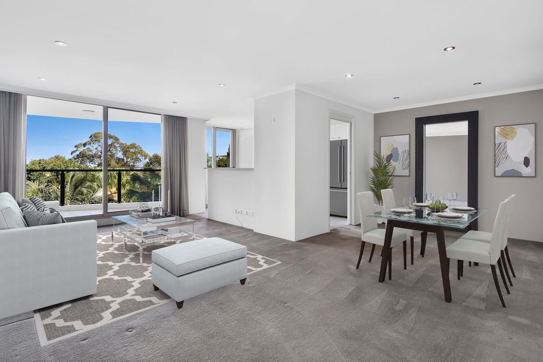 Image of property at 67/54 Christie Street, St Leonards NSW 2065