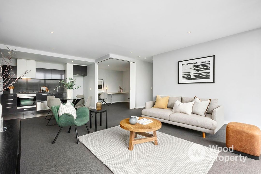 Image of property at 504 A/33 Inkerman Street, St Kilda VIC 3182