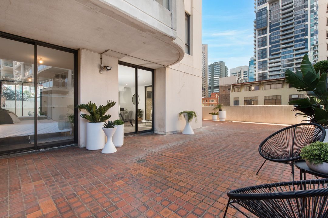 Image of property at Level 5/57-67 Liverpool Street, Sydney NSW 2000