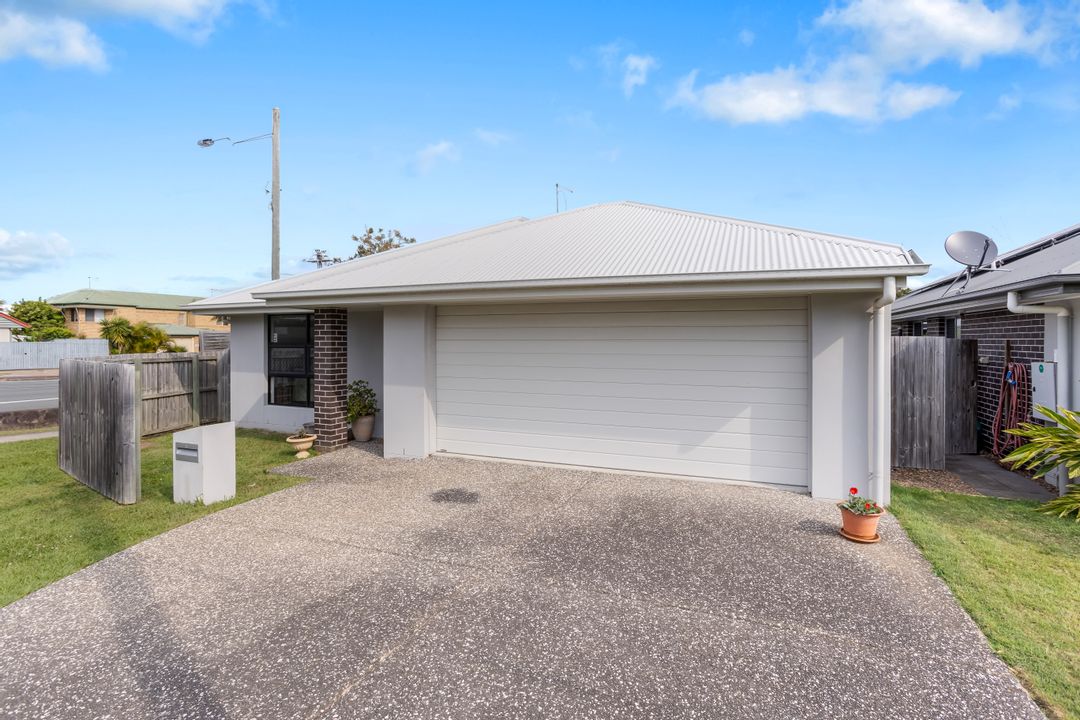 Image of property at 1A Westbrook Street, Woody Point QLD 4019