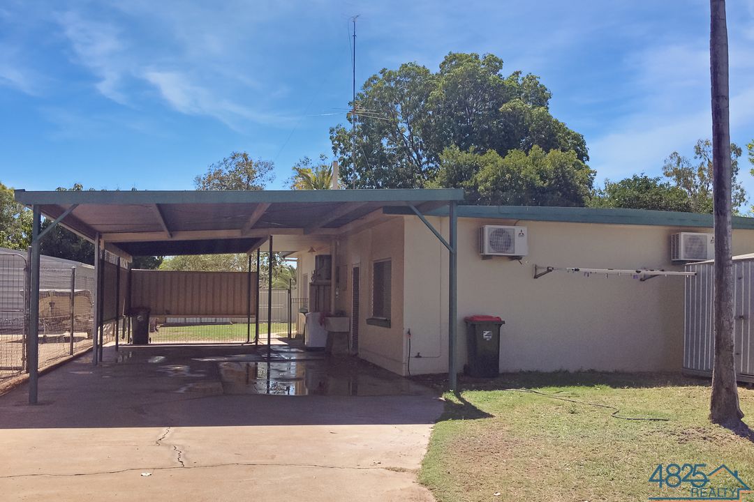 Image of property at 10 Noakes Avenue, Mount Isa QLD 4825