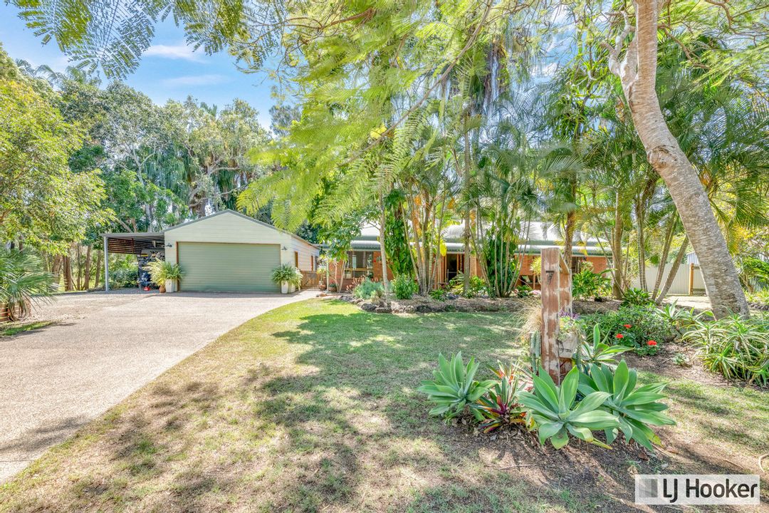 Image of property at 7 Egret Lane, Moore Park Beach QLD 4670