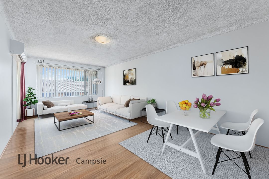 Image of property at 11/43-45 Campsie Street, Campsie NSW 2194