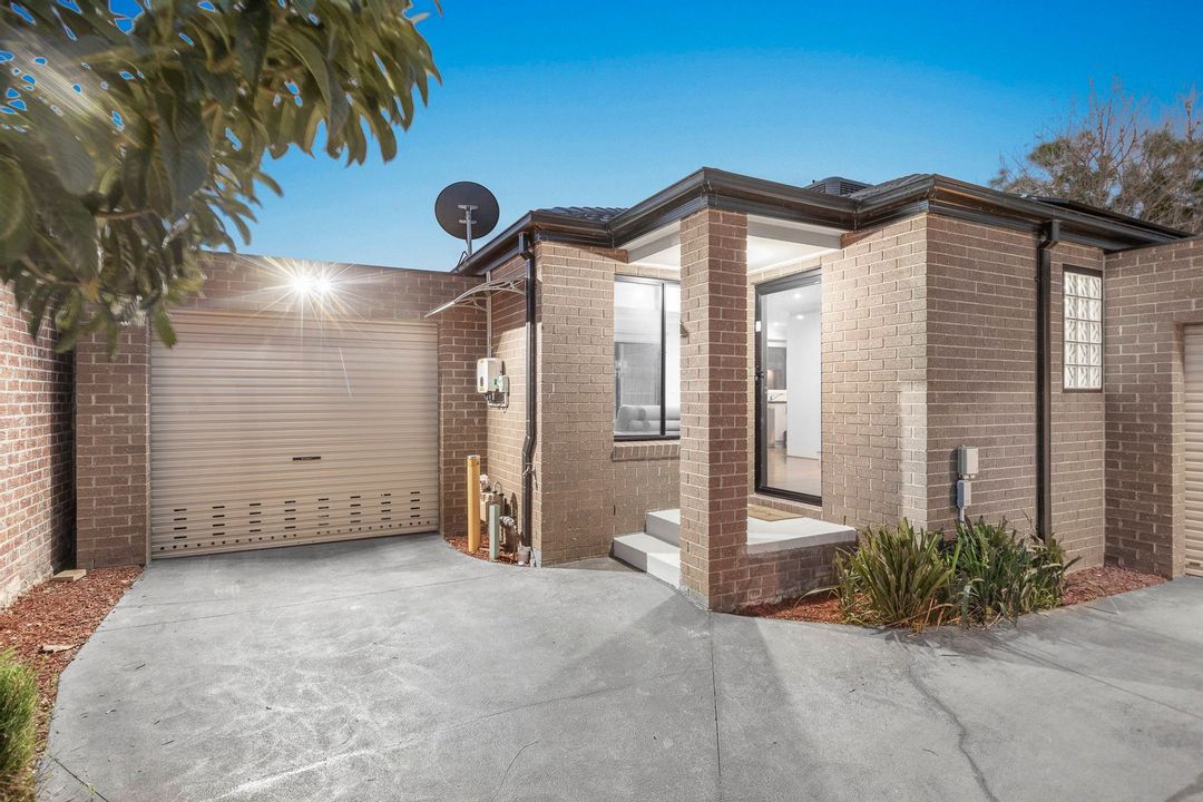 Image of property at 3/3 Baldwin Avenue, Noble Park VIC 3174