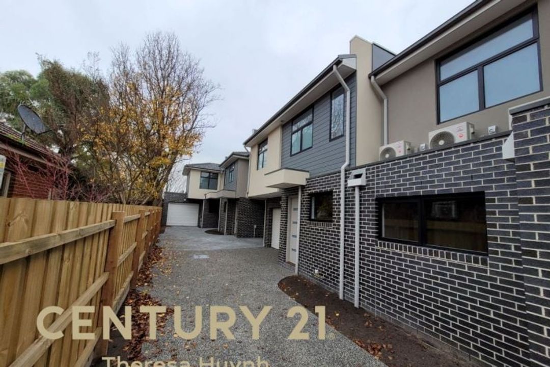 Image of property at 2/14 Victoria Avenue, Springvale VIC 3171