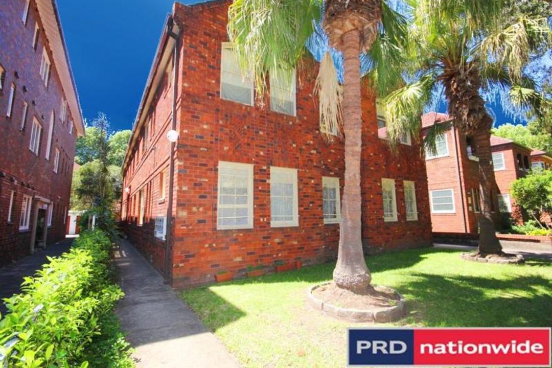 Image of property at 7/30 Salisbury Road, Rose Bay NSW 2029