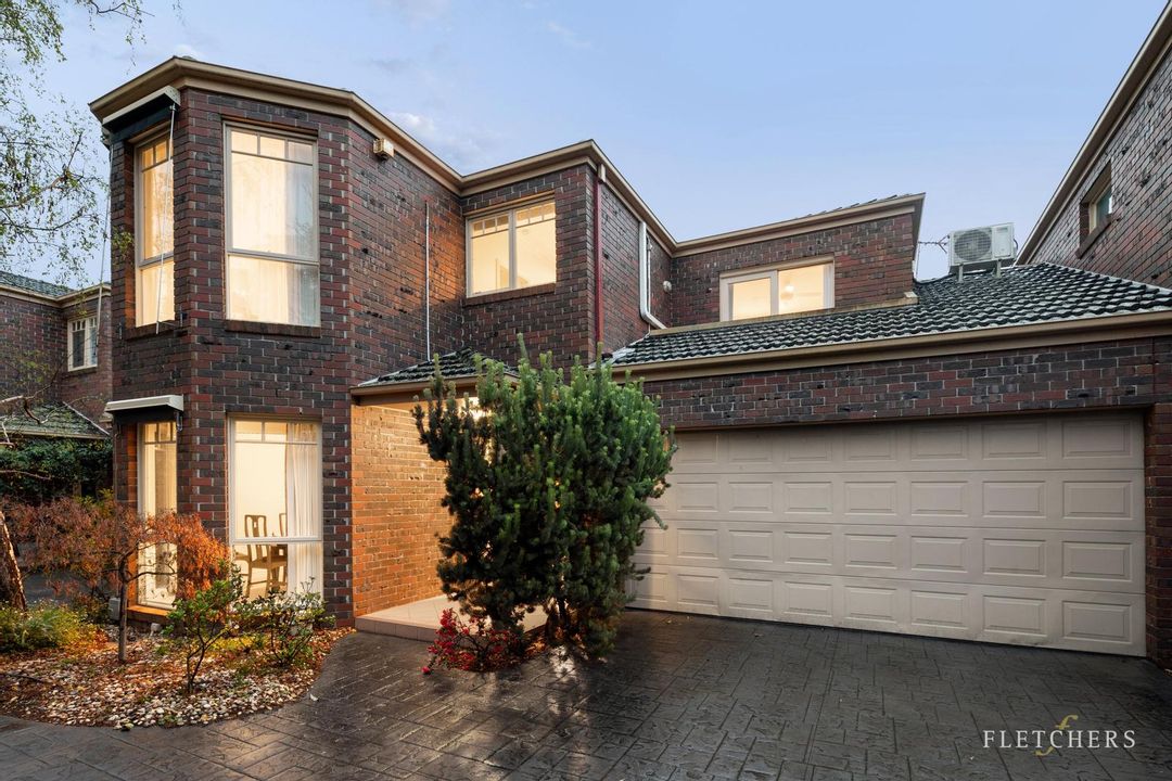 Image of property at 3/663 Burke Road, Camberwell VIC 3124