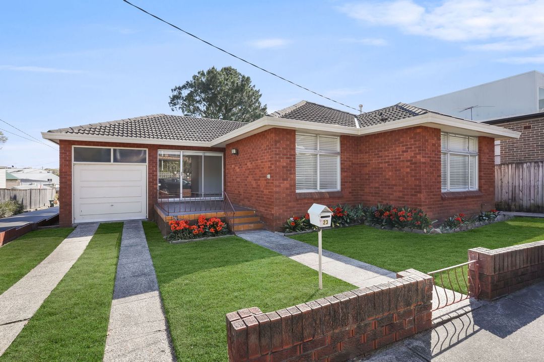 Image of property at 23 Myrtle Street, Leichhardt NSW 2040