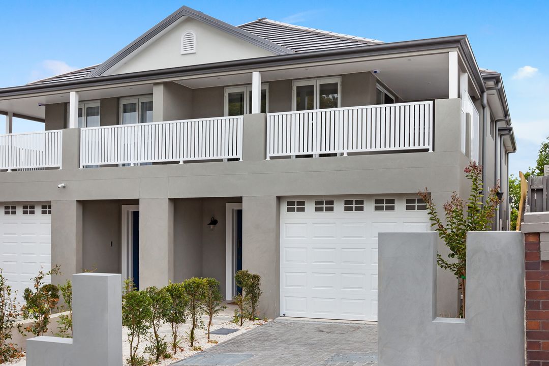 Image of property at 46a Kensington Road, Kensington NSW 2033