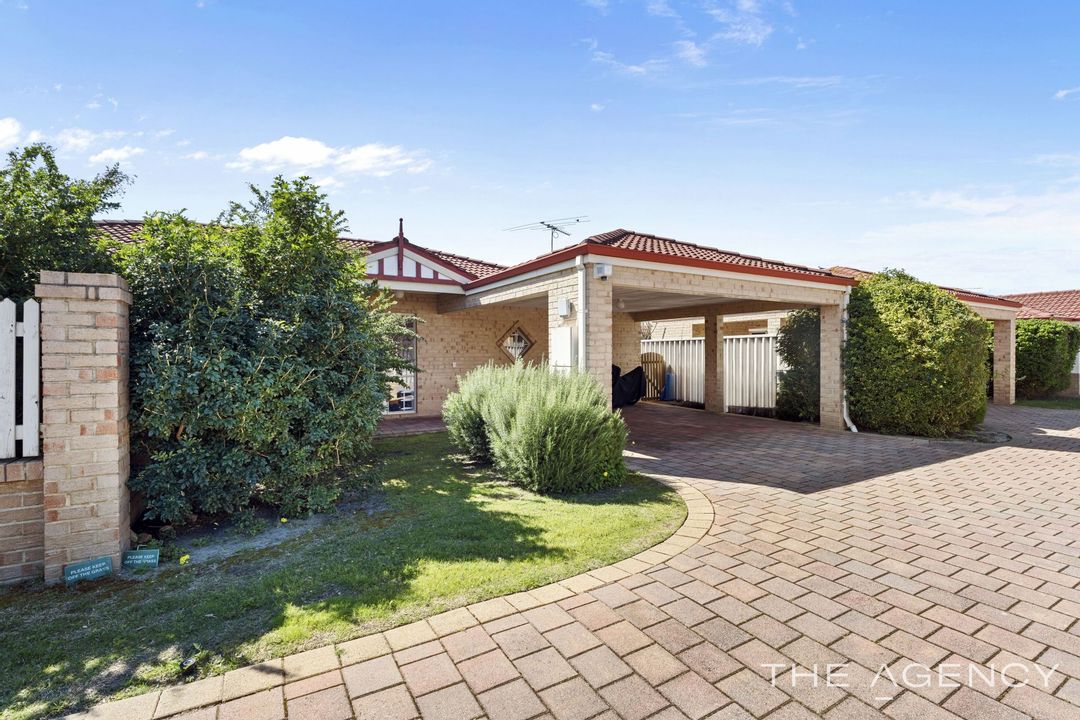 Image of property at 4/89 Mercury Street, Kewdale WA 6105