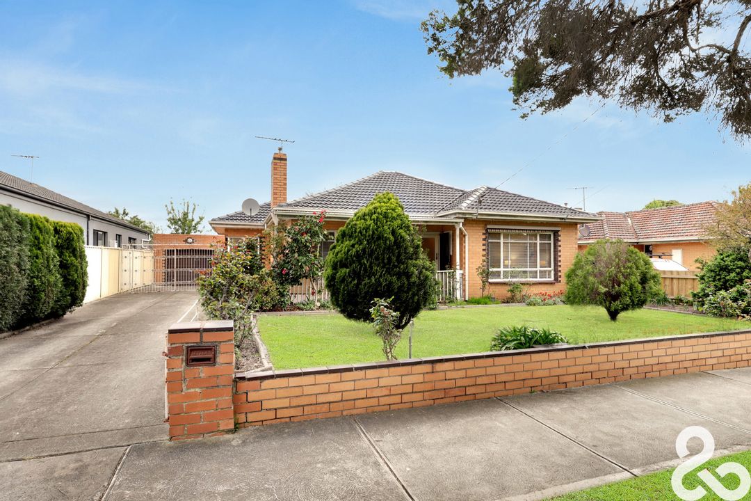 Image of property at 93 Broadhurst Avenue, Reservoir VIC 3073