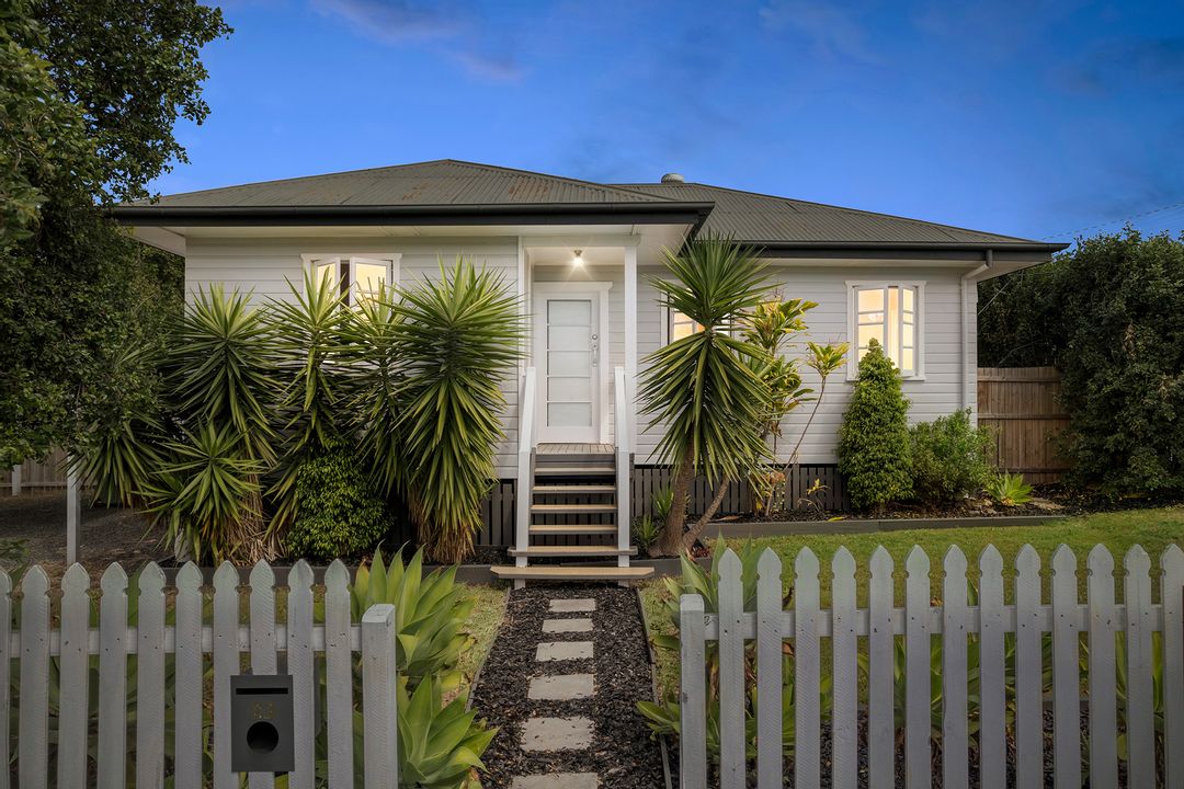 23 Blackstone Road, Eastern Heights, QLD, 4305, Australia, House for sale by Alex Sparrow Soho