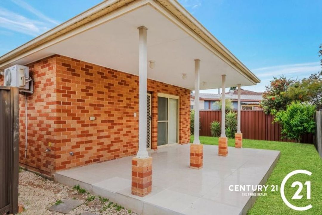 Image of property at 95a Roberta Street, Greystanes NSW 2145