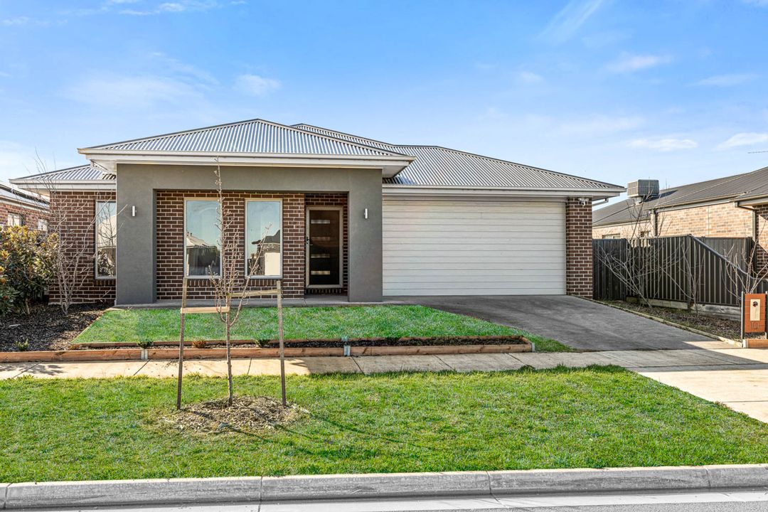 Image of property at 10 Buniya Street, Bonshaw VIC 3352