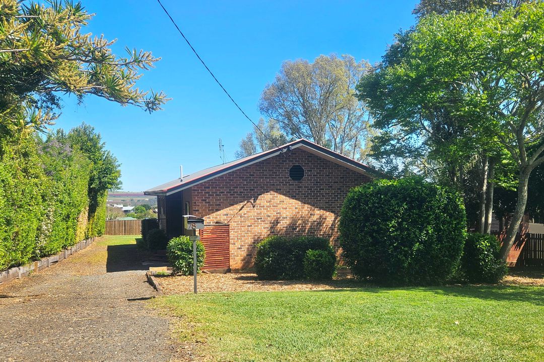 Image of property at 78 Moore Street, Kingaroy QLD 4610