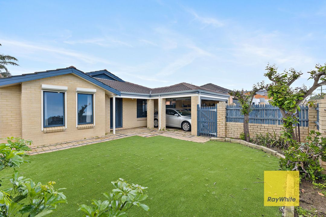 Image of property at 362B Main Street, Balcatta WA 6021