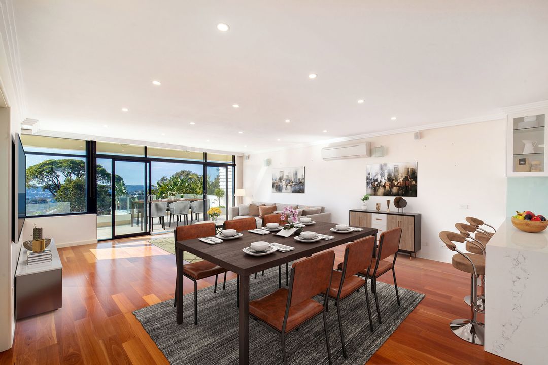 Image of property at 10 Gertrude Street, Balgowlah Heights NSW 2093