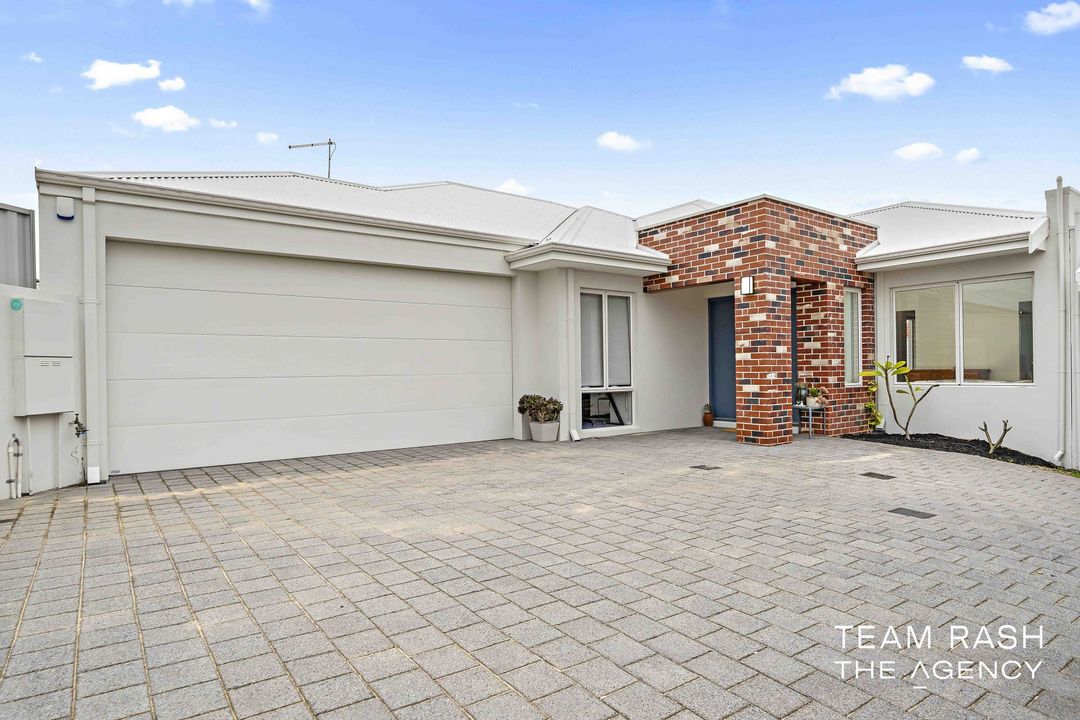 Image of property at 55B Frederick Street, Wanneroo WA 6065