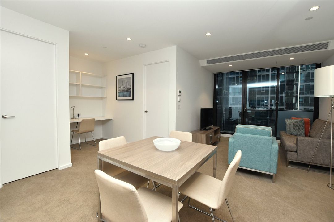 Image of property at 1807/60 Kavanagh Street, Southbank VIC 3006