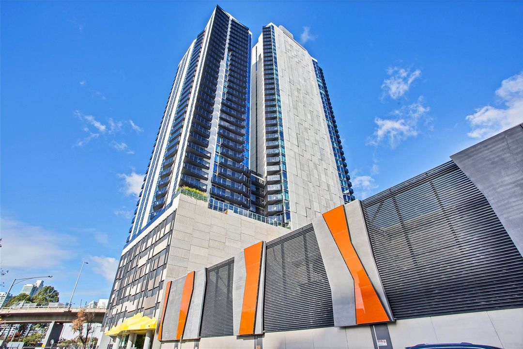 Image of property at 903 E/42-48 Balston Street, Southbank VIC 3006