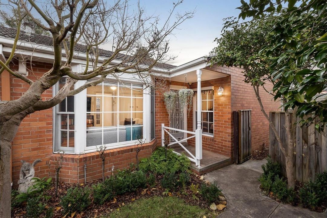 Image of property at 4/485 Mitcham Road, Mitcham VIC 3132