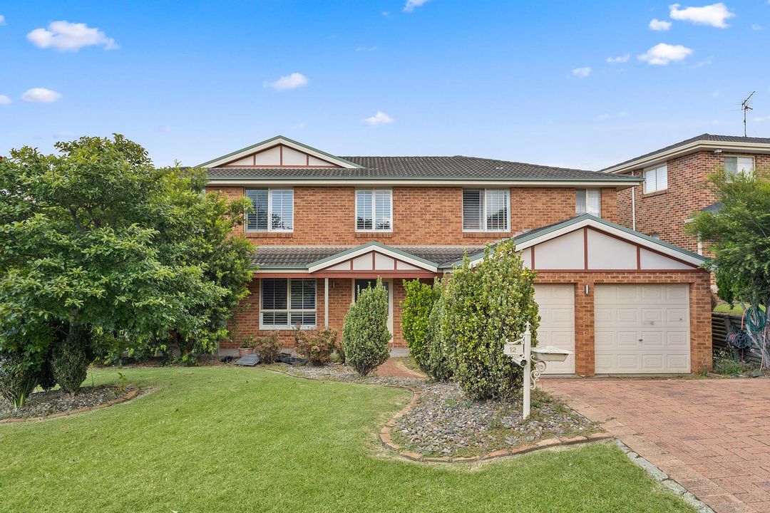 Image of property at 12 Ringtail Circuit, Blackbutt NSW 2529