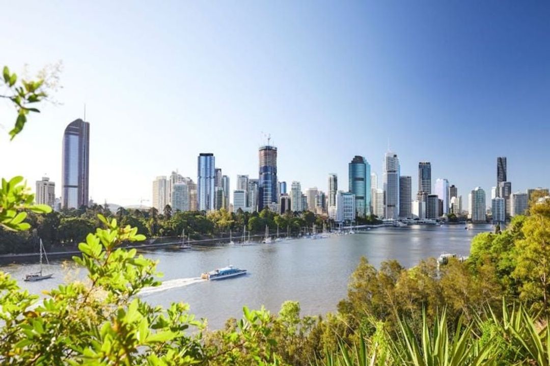 Image of property at Kangaroo Point QLD 4169