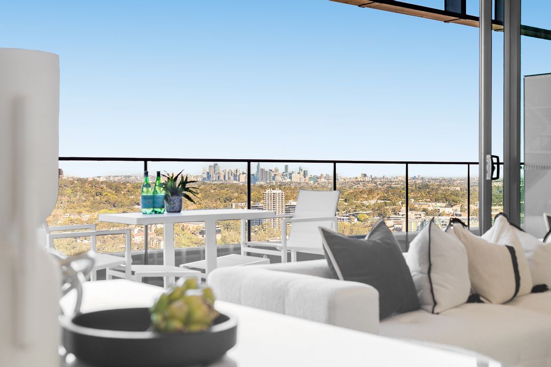 Image of property at 2308/1 Network Place, North Ryde NSW 2113