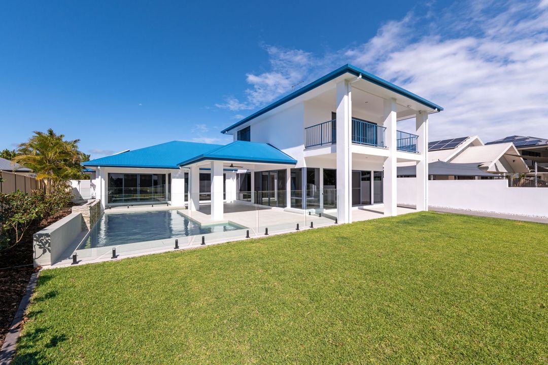 Image of property at 11 Webb Ellis Court, Pelican Waters QLD 4551